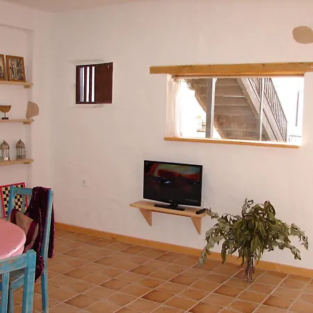 Apartment La Morena: Nature & Pool *
