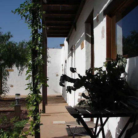 La Morena: Nature & Pool Lejlighed