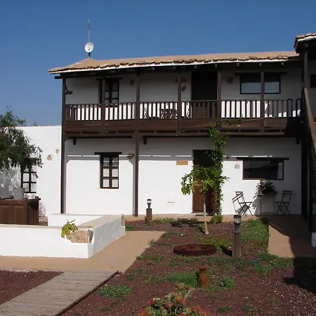 Apartment La Morena: Nature & Pool *