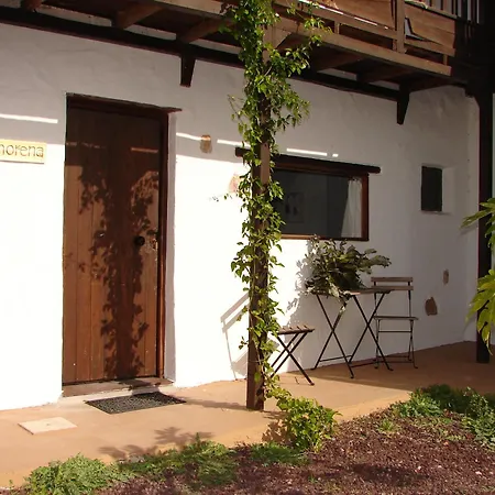 Apartment La Morena: Nature & Pool