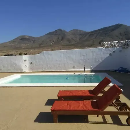 Apartment La Morena: Nature & Pool *